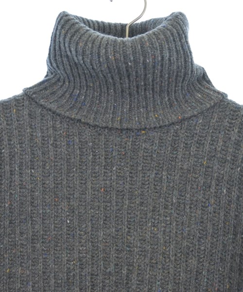 ROBERTO COLLINA（ロベルトコリーナ）ニット・セーター グレー サイズ:F レディース/2200629673069