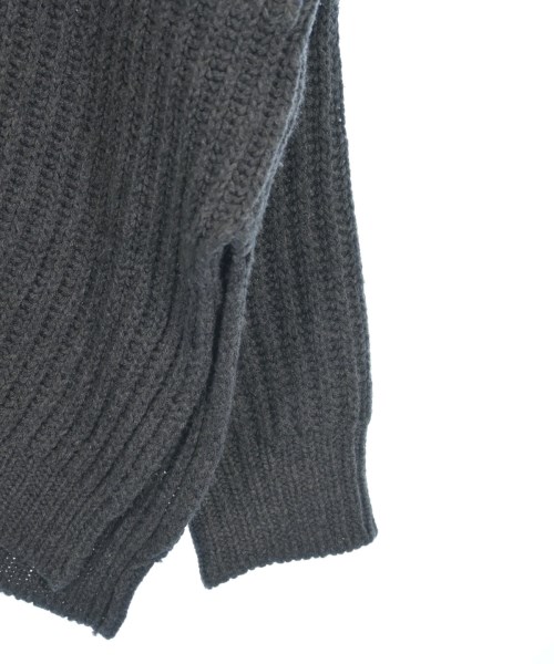 ROBERTO COLLINA（ロベルトコリーナ）ニット・セーター グレー サイズ:F レディース/2200629673069