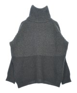 ROBERTO COLLINA（ロベルトコリーナ）ニット・セーター グレー サイズ:F レディース/2200629673069
