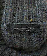 ROBERTO COLLINA（ロベルトコリーナ）ニット・セーター グレー サイズ:F レディース/2200629673069