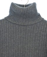 ROBERTO COLLINA（ロベルトコリーナ）ニット・セーター グレー サイズ:F レディース/2200629673069