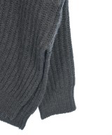 ROBERTO COLLINA（ロベルトコリーナ）ニット・セーター グレー サイズ:F レディース/2200629673069