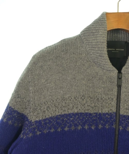 ROBERTO COLLINA（ロベルトコリーナ）その他 紺 サイズ:48(L位) メンズ/2200620231015