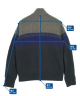 ROBERTO COLLINA（ロベルトコリーナ）その他 紺 サイズ:48(L位) メンズ/2200620231015