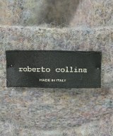ROBERTO COLLINA（ロベルトコリーナ）ニット・セーター グレー サイズ:-(M位) レディース/2200615775029