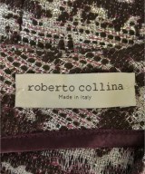ROBERTO COLLINA（ロベルトコリーナ）カジュアルシャツ 赤 サイズ:XS レディース/2200612647114