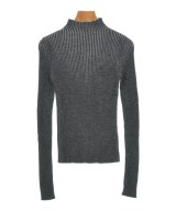 ROBERTO COLLINA（ロベルトコリーナ）ニット・セーター グレー サイズ:S レディース/2200612806092