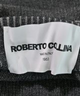 ROBERTO COLLINA（ロベルトコリーナ）ニット・セーター グレー サイズ:S レディース/2200612806092