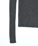 ROBERTO COLLINA（ロベルトコリーナ）ニット・セーター グレー サイズ:S レディース/2200612806092