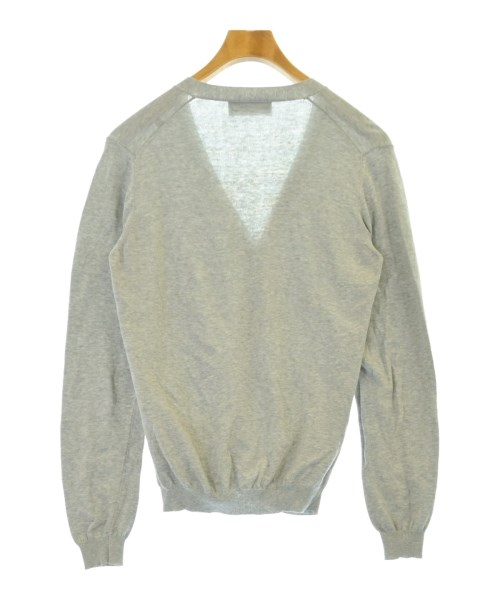 ROBERTO COLLINA（ロベルトコリーナ）カーディガン グレー サイズ:46(M位) メンズ/2200619729028