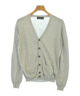 ROBERTO COLLINA（ロベルトコリーナ）カーディガン グレー サイズ:46(M位) メンズ/2200619729028