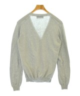 ROBERTO COLLINA（ロベルトコリーナ）カーディガン グレー サイズ:46(M位) メンズ/2200619729028