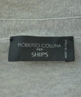 ROBERTO COLLINA（ロベルトコリーナ）カーディガン グレー サイズ:46(M位) メンズ/2200619729028