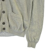 ROBERTO COLLINA（ロベルトコリーナ）カーディガン グレー サイズ:46(M位) メンズ/2200619729028