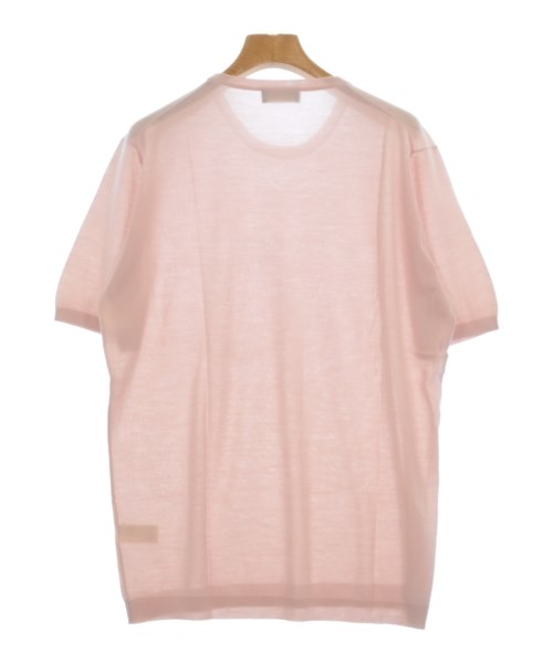 ROBERTO COLLINA（ロベルトコリーナ）ニット・セーター ピンク サイズ:52(XXL位) メンズ/2200619775070