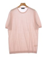 ROBERTO COLLINA（ロベルトコリーナ）ニット・セーター ピンク サイズ:52(XXL位) メンズ/2200619775070