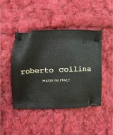 ROBERTO COLLINA（ロベルトコリーナ）チェスターコート ピンク サイズ:S レディース/2200618196029