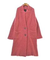 ROBERTO COLLINA チェスターコート