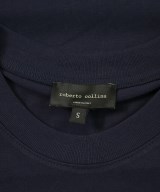 ROBERTO COLLINA（ロベルトコリーナ）Tシャツ・カットソー 紺 サイズ:S メンズ/2200620629041