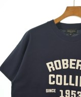 ROBERTO COLLINA（ロベルトコリーナ）Tシャツ・カットソー 紺 サイズ:S メンズ/2200620629041