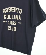 ROBERTO COLLINA（ロベルトコリーナ）Tシャツ・カットソー 紺 サイズ:S メンズ/2200620629041
