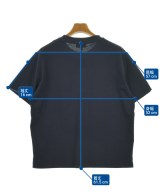 ROBERTO COLLINA（ロベルトコリーナ）Tシャツ・カットソー 紺 サイズ:S メンズ/2200620629041