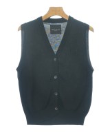 ROBERTO COLLINA ベスト/ノースリーブ