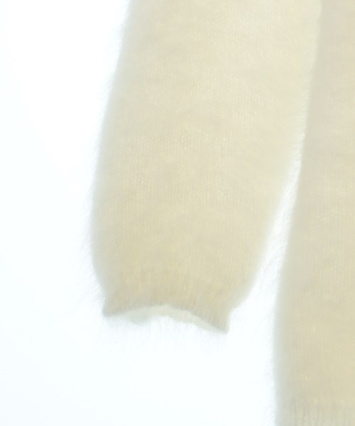 ROBERTO COLLINA（ロベルトコリーナ）ニット・セーター 白 サイズ:-(XS位) レディース/2200608938035