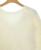 ROBERTO COLLINA（ロベルトコリーナ）ニット・セーター 白 サイズ:-(XS位) レディース/2200608938035