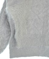 ROBERTO COLLINA（ロベルトコリーナ）ニット・セーター グレー サイズ:XS レディース/2200669958485