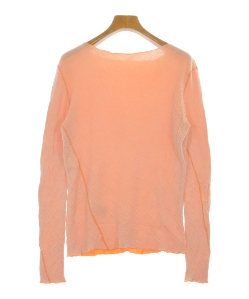 ROBERTO COLLINA（ロベルトコリーナ）ニット・セーター オレンジ サイズ:S レディース/2200673788184