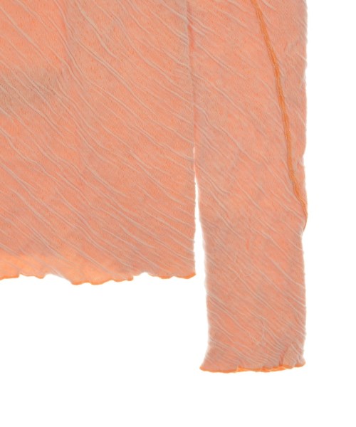 ROBERTO COLLINA（ロベルトコリーナ）ニット・セーター オレンジ サイズ:S レディース/2200673788184