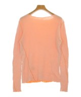 ROBERTO COLLINA（ロベルトコリーナ）ニット・セーター オレンジ サイズ:S レディース/2200673788184