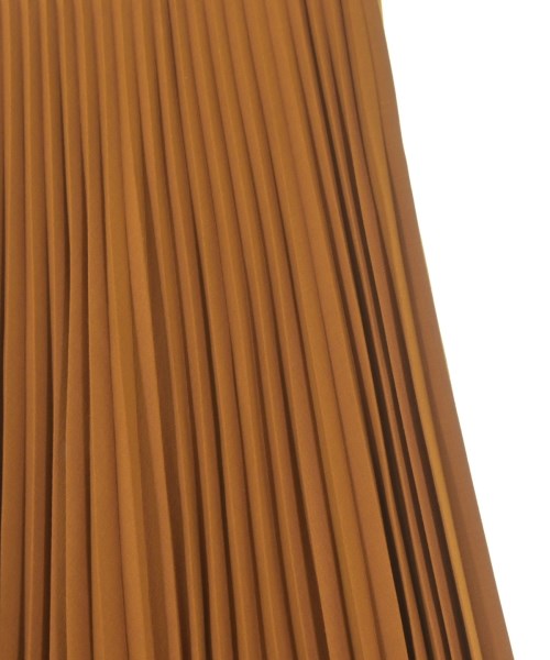 ROBERTO COLLINA（ロベルトコリーナ）ロング・マキシ丈スカート 茶 サイズ:M レディース/2200674327214