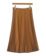 ROBERTO COLLINA ロング・マキシ丈スカート