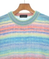 ROBERTO COLLINA（ロベルトコリーナ）ニット・セーター 青 サイズ:S メンズ/2200672705748