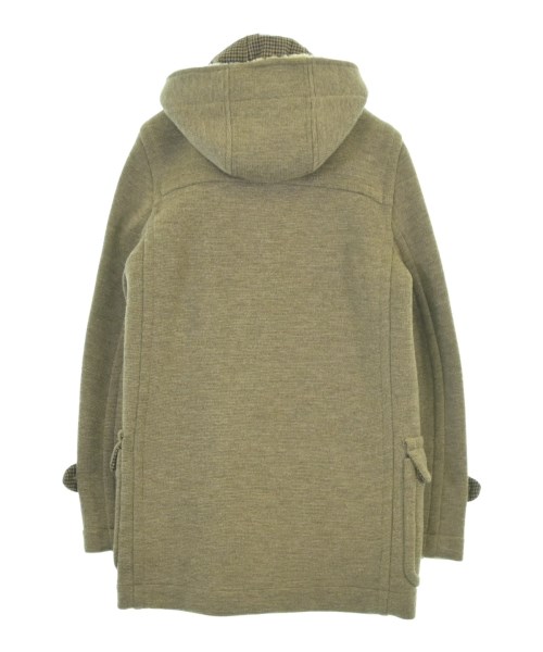 ROBERTO COLLINA（ロベルトコリーナ）ダッフルコート 茶 サイズ:S レディース/2200673994035