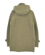 ROBERTO COLLINA（ロベルトコリーナ）ダッフルコート 茶 サイズ:S レディース/2200673994035