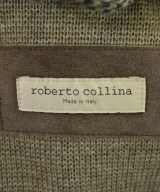 ROBERTO COLLINA（ロベルトコリーナ）ダッフルコート 茶 サイズ:S レディース/2200673994035