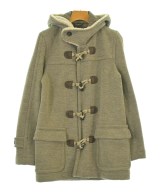 ROBERTO COLLINA ダッフルコート