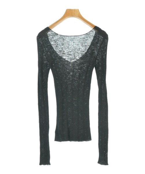 ROBERTO COLLINA（ロベルトコリーナ）ニット・セーター 黒 サイズ:M レディース/2200673865069