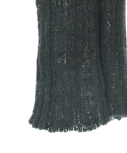 ROBERTO COLLINA（ロベルトコリーナ）ニット・セーター 黒 サイズ:M レディース/2200673865069