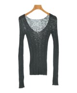 ROBERTO COLLINA（ロベルトコリーナ）ニット・セーター 黒 サイズ:M レディース/2200673865069