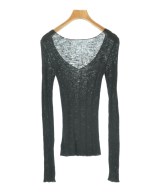 ROBERTO COLLINA（ロベルトコリーナ）ニット・セーター 黒 サイズ:M レディース/2200673865069