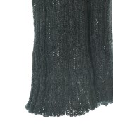 ROBERTO COLLINA（ロベルトコリーナ）ニット・セーター 黒 サイズ:M レディース/2200673865069