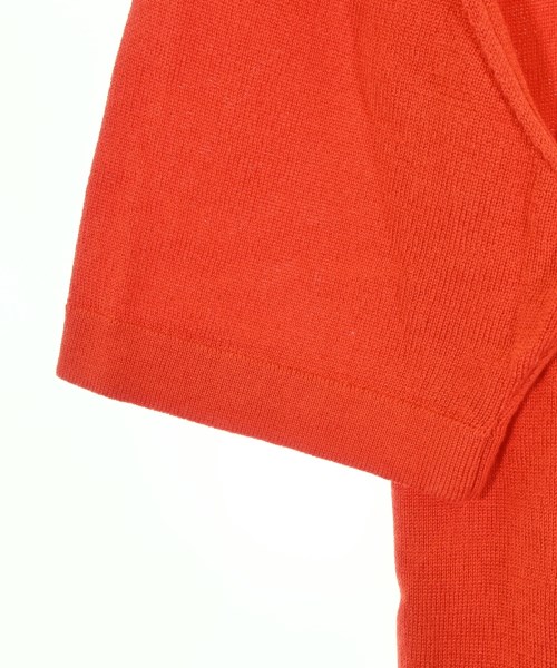 ROBERTO COLLINA（ロベルトコリーナ）Tシャツ・カットソー オレンジ サイズ:46(XL位) レディース/2200679569190