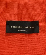ROBERTO COLLINA（ロベルトコリーナ）Tシャツ・カットソー オレンジ サイズ:46(XL位) レディース/2200679569190