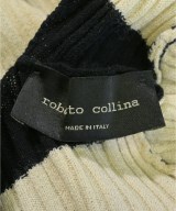 ROBERTO COLLINA（ロベルトコリーナ）ニット・セーター 黒 サイズ:S レディース/2200679520122