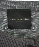 ROBERTO COLLINA（ロベルトコリーナ）カーディガン グレー サイズ:S レディース/2200689842146