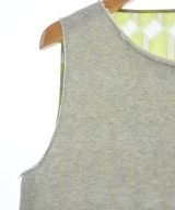 ROBERTO COLLINA（ロベルトコリーナ）Tシャツ・カットソー グレー サイズ:M レディース/2200691653020